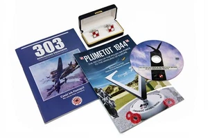 Polish Air Force Gift Bundle - all profits go to PAFMC charity - Picture 1 of 8