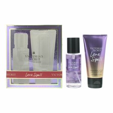 Victoria'S Secret Love Spell 2 Piece Gift Set Women Spray