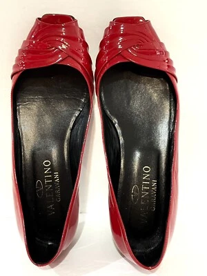 Sapatilhas Valentino UE 39 EUA 9 - Imagem 1 de 4