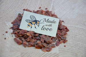 Honig-Bienen-Raw Propolis - Picture 1 of 1