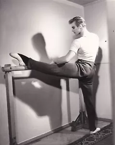 Ballet Photos Vladimir Vasiliev -21 photos some with Plisetskaya etc LOT2 - Picture 1 of 21