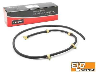 ORIGINAL MAXGEAR SCHLAUCH LECKKRAFTSTOFF MERCEDES BENZ C E M KLASSE SPRINTER - Bild 1 von 3