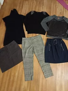 Marken Bekleidungspaket Damen Gr.40/L-TOP🍀 - Bild 1 von 7
