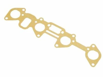 Junta de colector de admisión de impulso inferior para Isuzu 1988-1989 37115YN 2,3 L 4 cilindros Foto 1 de 2