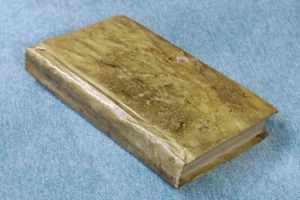 El clamor de la verdad contra la seducción y engaños del mundo. Caracciolo. 1775 - Imagen 1 de 6