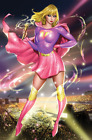 TAYLOR SWIFT Super Girl Ale Garza Ltd 1000 LTD 500 set
