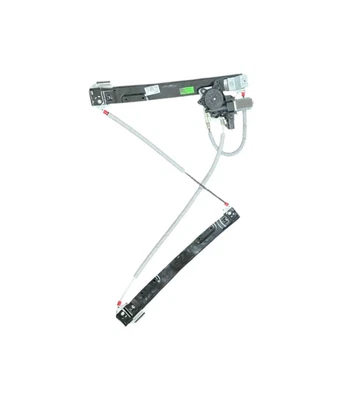 Jaguar XF 2012 Passenger Side Front Left Window Regulator 8X23-F23201-AL - Image 1 of 4