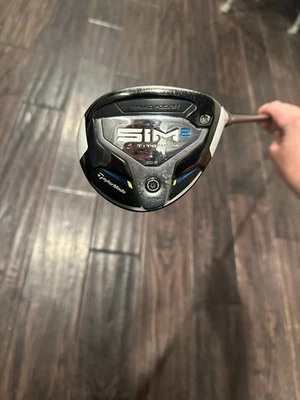 taylormade sim2 titanium 5 wood - Image 1 of 4