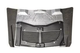 Genuine Mitsubishi LANCER EVO8 9 CT9A Hood Insulator Bonnet Heat Shield 5915A015 - Image 1 of 3