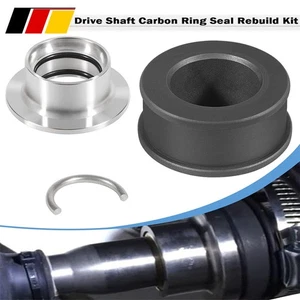 4-TEC Drive Shaft Carbon Ring Seal Rebuild Tool Kit for Sea Doo GTI GTX GTS Wake - Bild 1 von 9