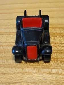 2000 Hot Wheels Hooligan schwarz Diecast Spielzeugauto Malaysia, LESEN - Bild 1 von 12