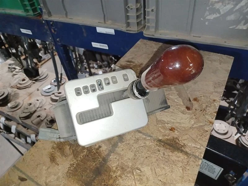 Коробка передач в сборе Lincoln LS 2005 1057626 - Изображение 1 из 4