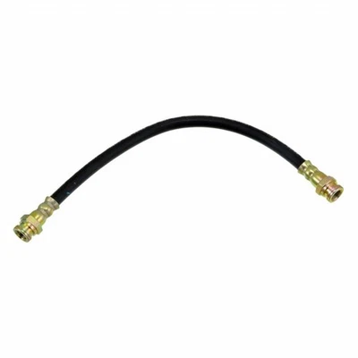 For Dodge Stealth 1991-1996 Brake Hydraulic Hose | Black | Flexible Hose Type - Image 1 of 4