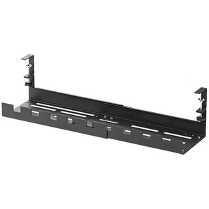 Rack De Gestion Des Câbles Bureau Sous Organisateur Wire Gestionnaire - Afbeelding 1 van 11