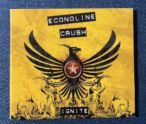 Econoline Crush- Ignite CD - Picture 1 of 3