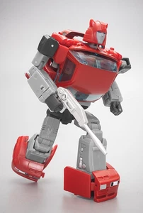 PS-09A Hellion Alternative | Mastermind Creations Ocular Max Perfection Series 3 - Picture 1 of 6