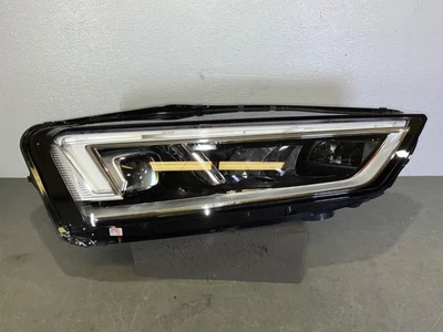 ✅ FARO PASAJERO DELANTERO DERECHO AUDI R8 2016-2023 P/N 4S0941034 OEM 018M Foto 1 de 4