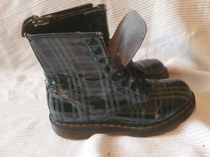 Dr Martens Stiefel Größe 7 UK Damen - Bild 1 von 8