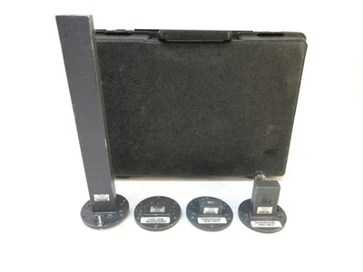 Anritsu WR137 Waveguide Kit 5,85-8,20GHz, 23UA137, 24UA137-R, 26UA137 & 35UA137N - Bild 1 von 4