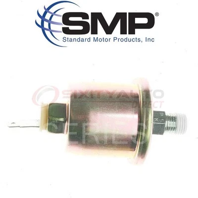 SMP T-Series Engine Oil Pressure Switch for 1987-1989 Chevrolet G30 - Change to - Image 1 of 4