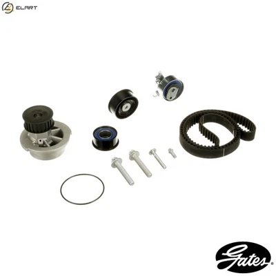 WATER PUMP & TIMING BELT KIT KP15499XS-1 FOR VAUXHALL ZAFIRA/Mk ASTRAVAN/IV 1.4L - Image 1 of 4