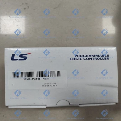 1PCS New and Sealed LS GM6-PAFB Free Shipping - Image 1 of 3