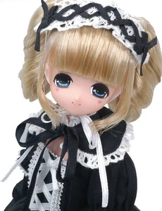 Muñeca de moda Obitsu Azone EXCute Family Secret Wonderland Miu 1/6 - Imagen 1 de 9