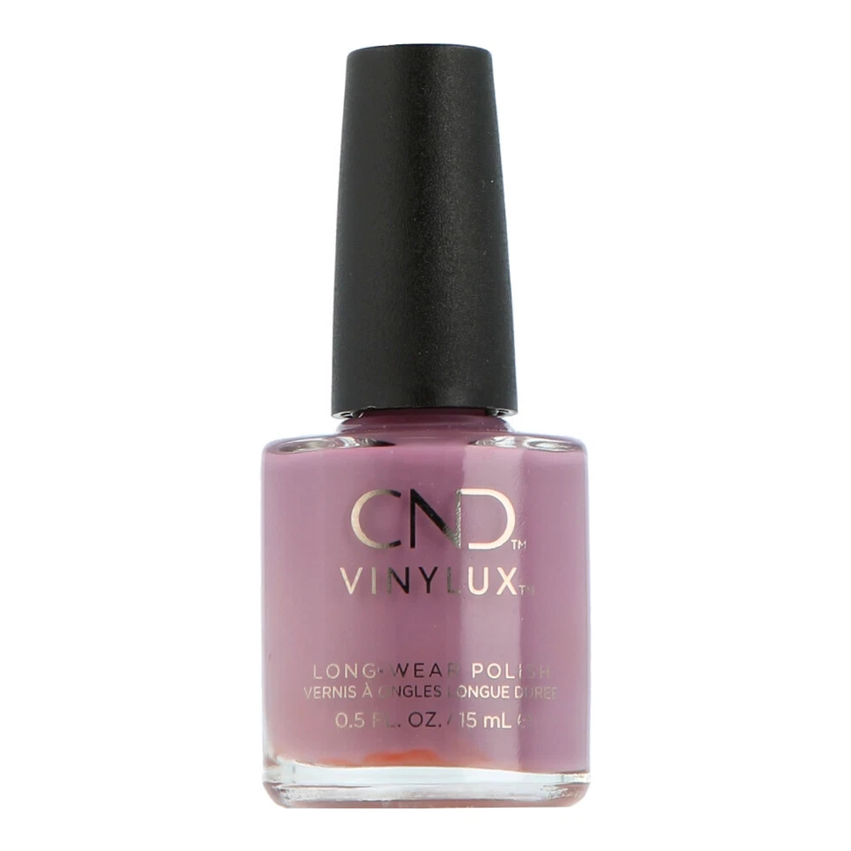 CND Vinylux Long Wear Polish - #250 Lilac Eclipse 15ml - Bild 1 von 1