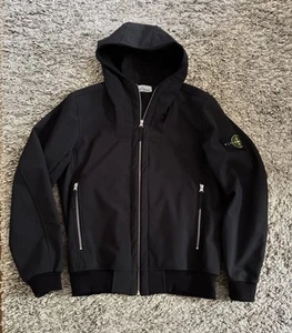 Stone Island Softshell Jacke, Gr.L, Top Wie Neu - Bild 1 von 8