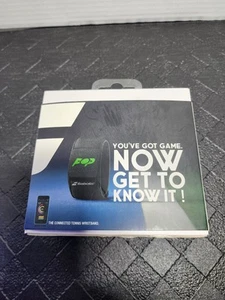 Babolat POP Tennis Sensor Tennis Activity Tracker Wristband - Picture 1 of 5