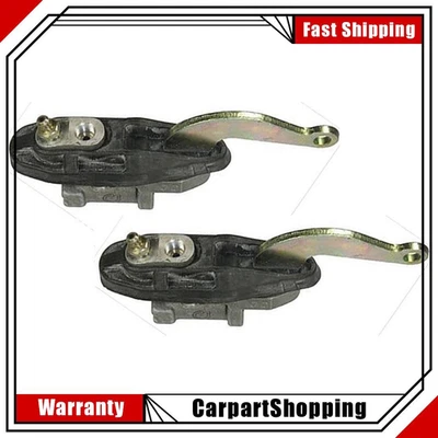 Cilindro de rueda de freno de tambor trasero 2 piezas centradas para Datsun 1200 1971-1972 Foto 1 de 3