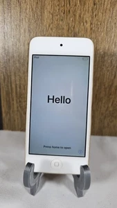 Apple iPod Touch 6. Generation 16GB A1574 MKH42LL/A - Bild 1 von 8