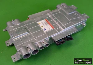 Tesla Model S 2014-2016 REAR HIGH VOLTAGE JUNCTION BOX - HVJB - 1021154-02-H - Picture 1 of 6