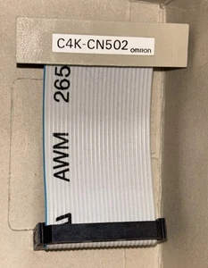 OMRON C4K-CN502 / C4KCN502 - Imagen 1 de 7