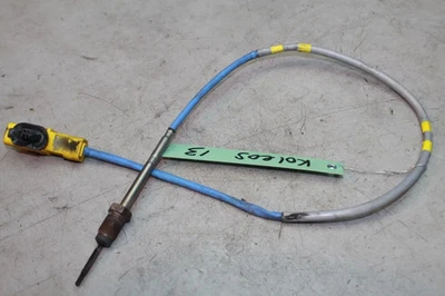 Sensore temperatura gas di scarico 8200941746 Renault Koleos I HY 2.0 dCi anno 13 - Immagine 1 di 3