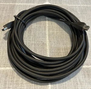 Polycom CBL 14P Mini VGA 7,6M P/N: 2457-23216-001 - Bild 1 von 4