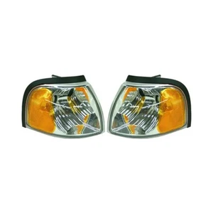 For Mazda B3000 Turn Signal Light 2001-2008 Pair Driver and Passenger Side - Picture 1 of 5