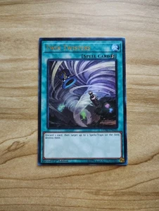 Yu-Gi-Oh! - Twin Twisters - Ultra Rare - LEHD-ENC20 - Picture 1 of 2