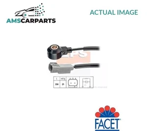 ENGINE DETONATION KNOCK SENSOR 1957241 EPS NEW OE REPLACEMENT - Picture 1 of 5