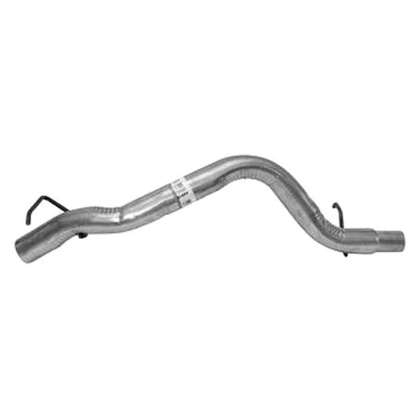 For Hummer H2 2003-2006 AP Exhaust 44919 Aluminized Steel Exhaust Tailpipe Foto 1 de 2