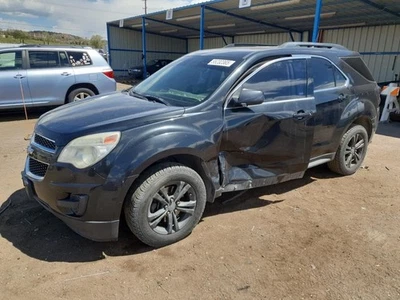 COMPRESOR DE AIRE ACONDICIONADO CHEVROLET EQUINOX 2012-2015 1681121 Foto 1 de 4