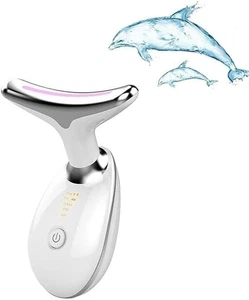 Fade Wrinkles Skin Tightening Electric Beauty Device. - Picture 1 of 12