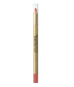 Max Factor Colour Elixir Lip Liner Matita Labbra 5 GOLD DUST - Foto 1 di 4