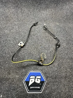 2008-2014 Subaru Impreza WRX STI Front Left Driver ABS Sensor Assembly OEM - Image 1 of 3