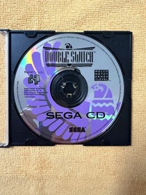 Double Switch (Sega CD, 1993)