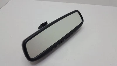 Espejo retrovisor con atenuación automática sin brújula se adapta a 10-16 ROGUE 533209 Foto 1 de 4