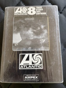 ARETHA FRANKLIN - Spirit In The Dark RARE 1967 1st US 8-TR Factory Sealed - Bild 1 von 4