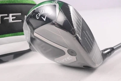 Callaway Elyte Mini Driver / 13.5 Degree / Regular Flex Denali Charcoal 50 Shaft - Image 1 of 4