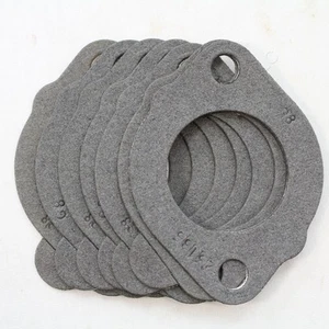 Gates 33665 Thermostat Gasket Seals for 1998 Dodge Caravan & 93-97 Intrepid 7pcs - Picture 1 of 3