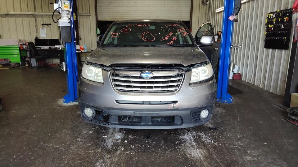 Chasis ECM Transmisión Control Automático A través 01/06/08 Se Adapta a 08 TRIBECA 1056623 Foto 1 de 4